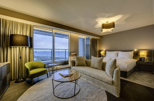 Get to Know hotel BRABBU Project