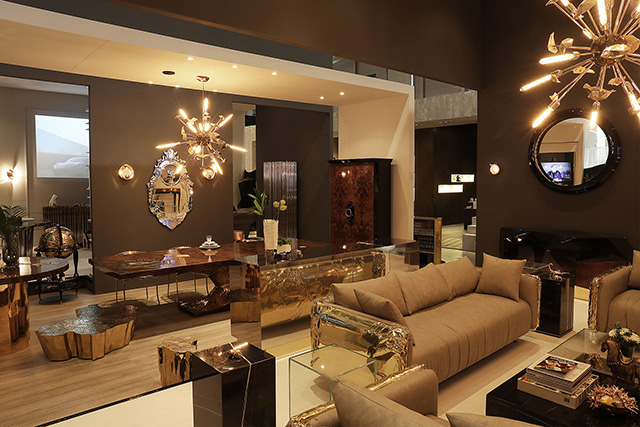 Feel Inspired by the Best Brands at Maison et Objet Paris
