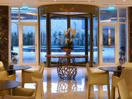 Get to Know Radisson Blue Hotel BRABBU Project