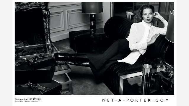 Net-A-Porter: the Luxury Retailer of the Year 2016