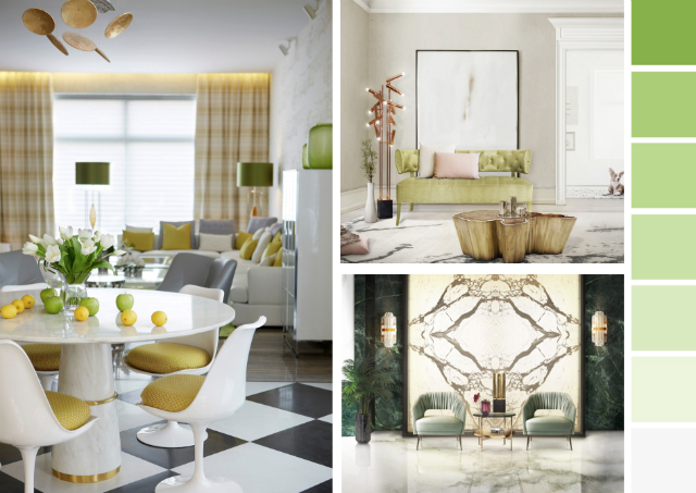 Step Into The Joyful World Of Spring Summer: Color Trends With BRABBU