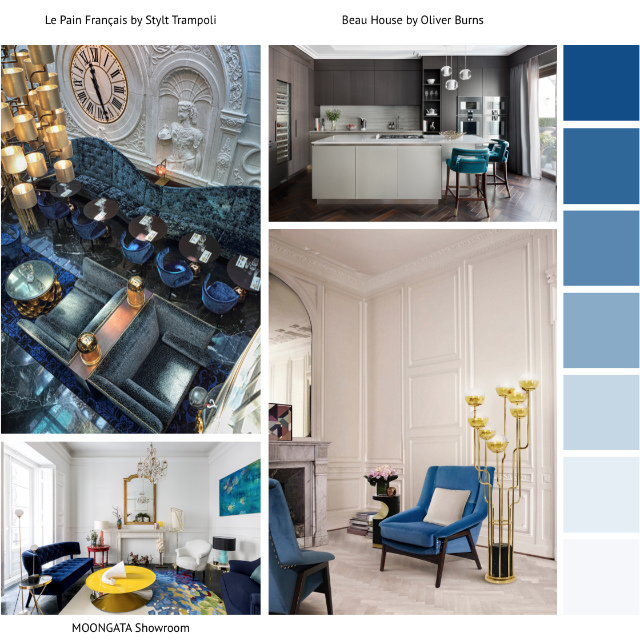 Step Into The Joyful World Of Spring Summer: Color Trends With BRABBU
