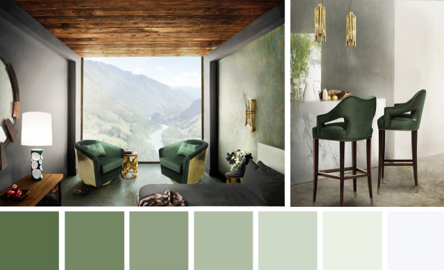 Step Into The Joyful World Of Spring Summer: Color Trends With BRABBU