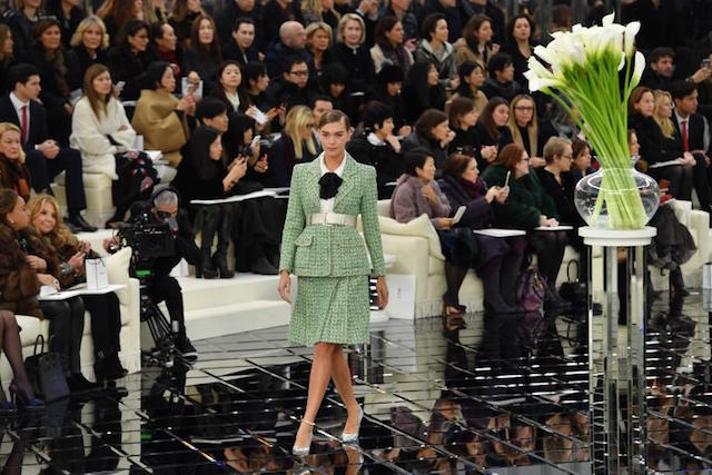 Fashion Week: Highlights of the 2017 show