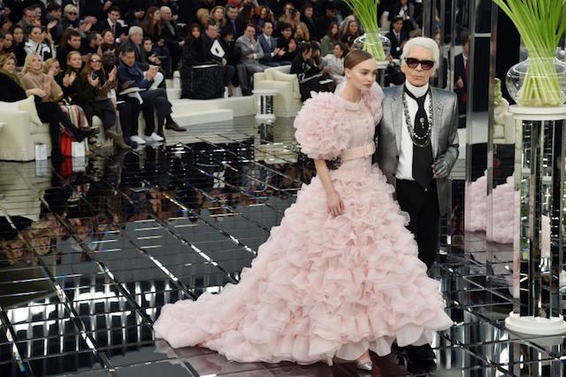 Fashion Week: Highlights of the 2017 show