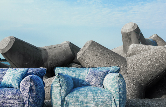 Top 10 Trend Fabrics for Hospitality 2017
