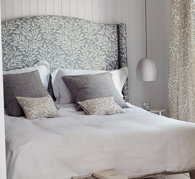 Top 10 Trend Fabrics for Hospitality 2017