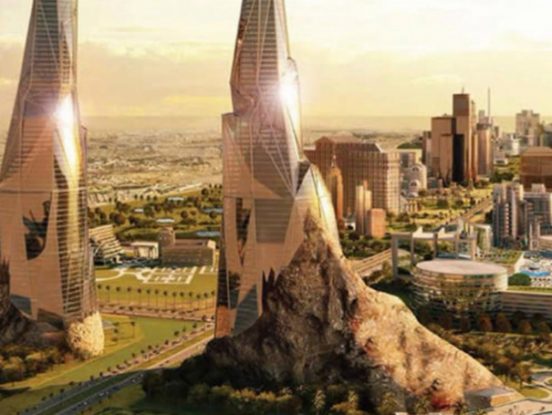 Top Hotels To Be Open By 2020