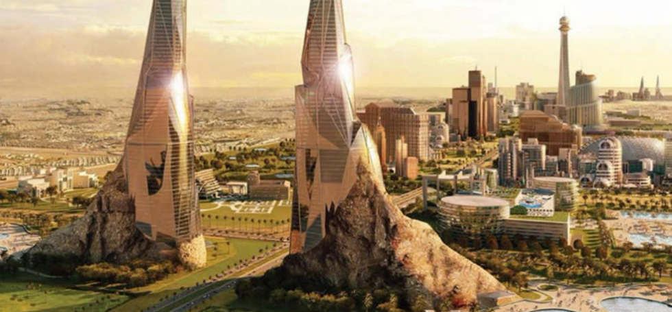 Top Hotels To Be Open By 2020