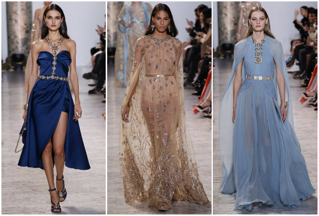 Fashion in Paris Elie Saab’s Spring 2017 Couture Show (3)