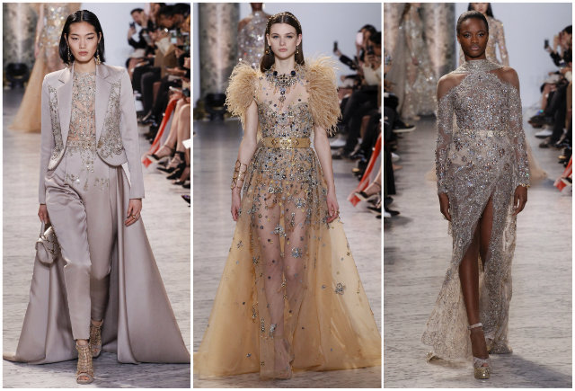 Fashion in Paris Saab’s Spring 2017 Couture Show (4)