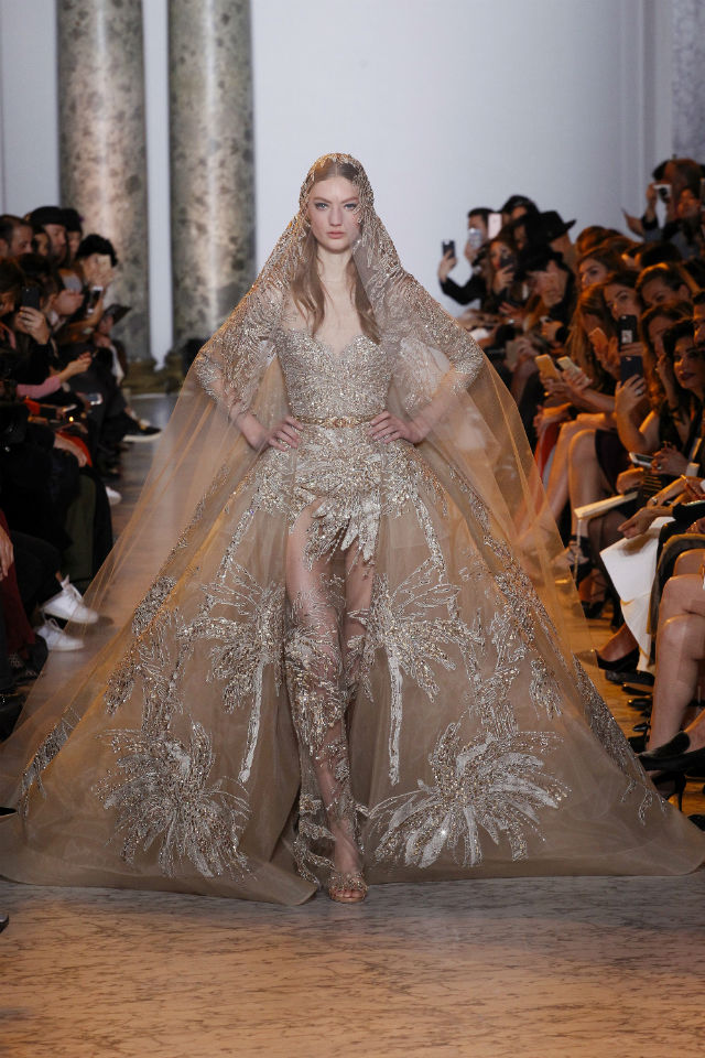 Fashion in Paris Saab’s Spring 2017 Couture Show (7)