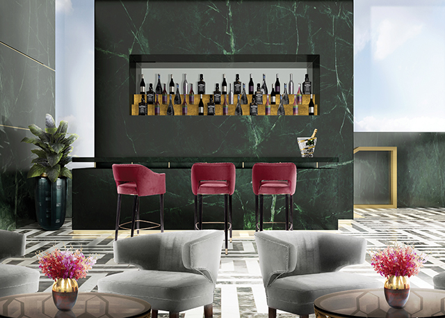 Hospitality Greatest: Meet Brabbu Hotel Interior Design