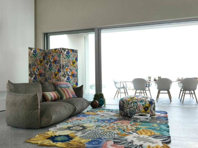Top 10 Trend Fabrics for Hospitality 2017