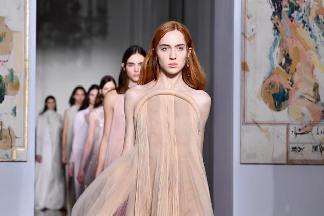 Paris Fashion Week- Highlights of the 2017 show