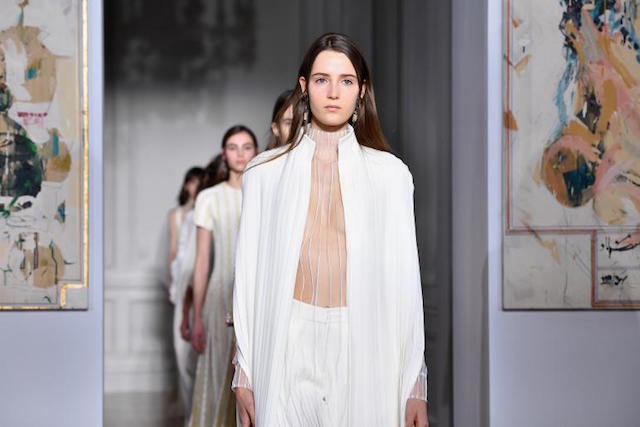 Fashion Week- Highlights of the 2017 show