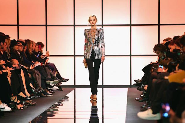 Paris Fashion Week- Highlights of the 2017 show