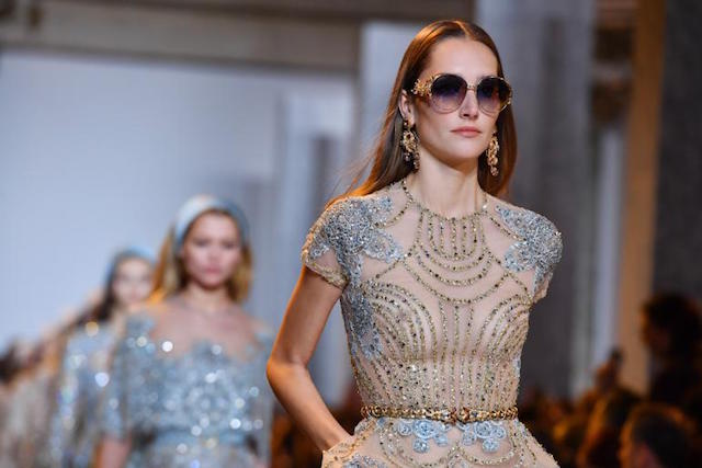 Fashion Week- Highlights of the 2017 show
