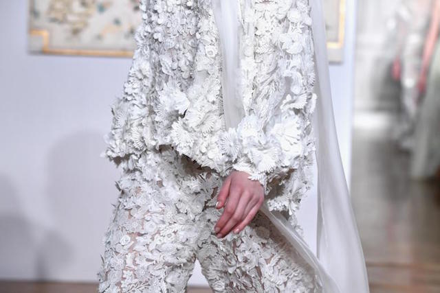 Paris Fashion Week- Highlights of the 2017 show