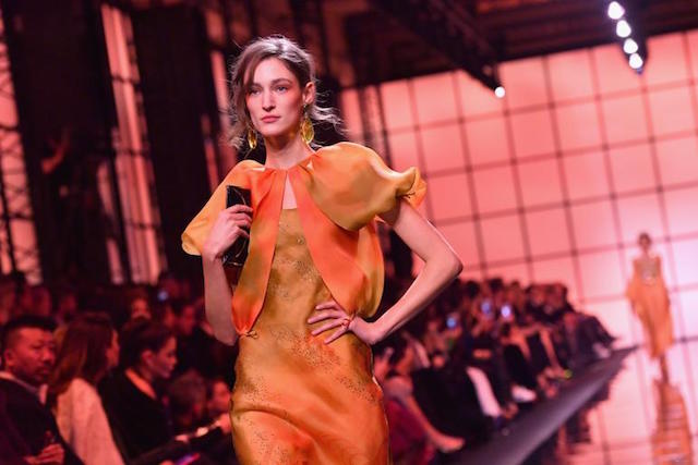 Fashion Week- Highlights of the 2017 show