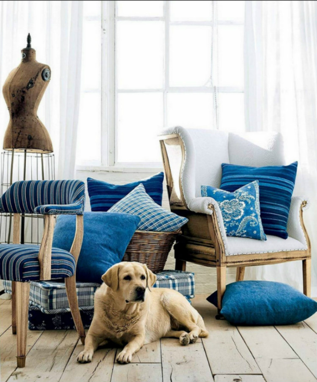Top 10 Trend Fabrics for Hospitality 2017