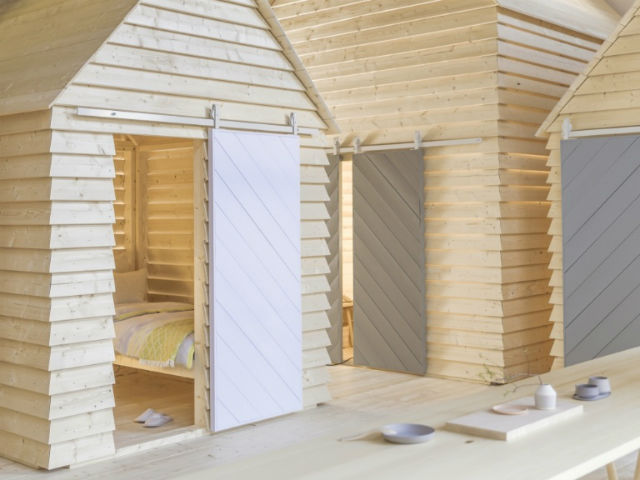 You Need to See the Scandinavian Design of this Paris Hotel (1)