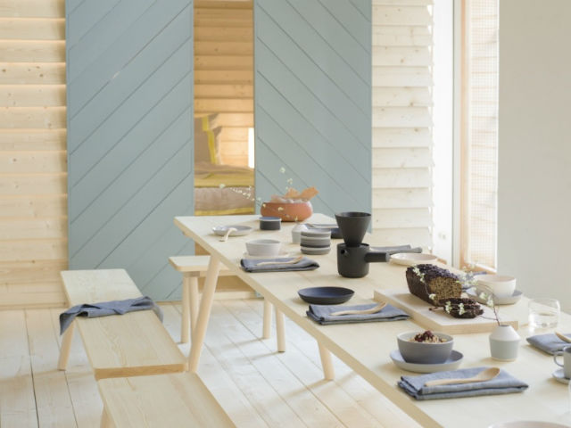 You Need to See the Scandinavian Design of this Paris Hotel (3)
