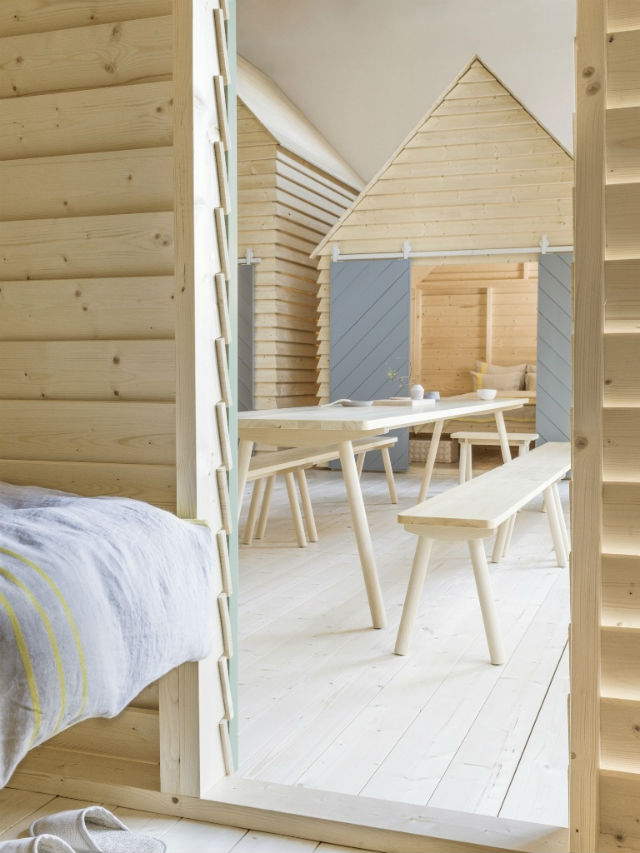 You Need to See the Scandinavian Design of this Paris Hotel (5)