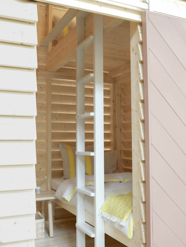 You Need to See the Scandinavian Design of this Paris Hotel (6)
