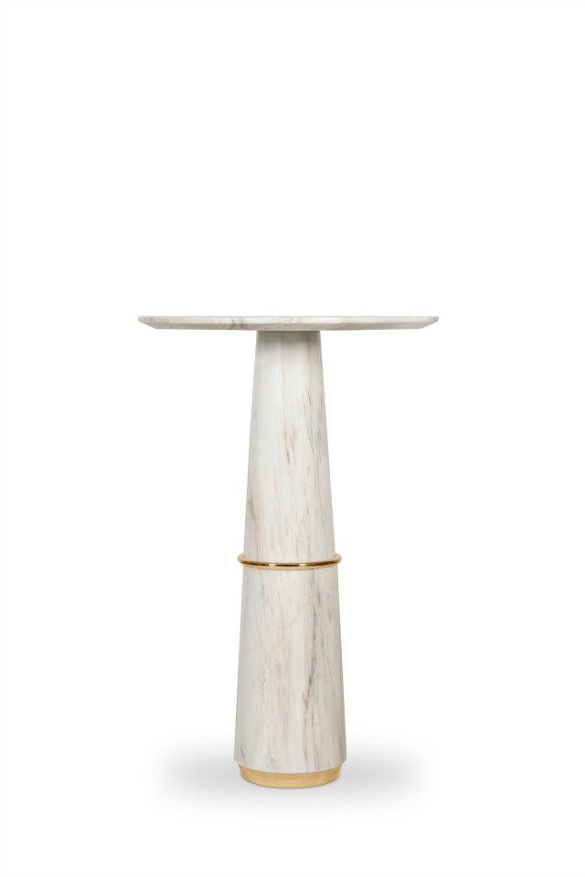 The Inspiration of AGRA Bar Table