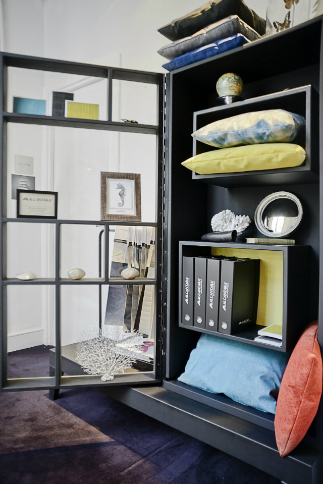 Top 10 Trend Fabrics for Hospitality 2017