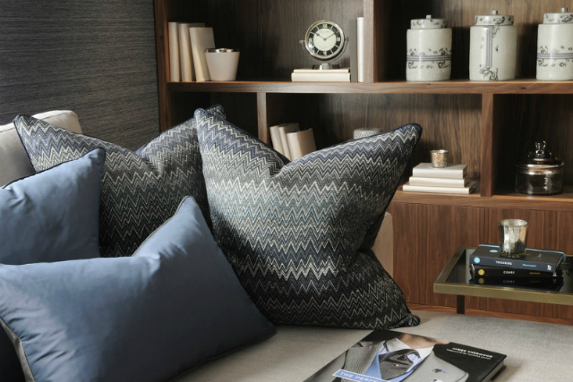 Top 10 Trend Fabrics for Hospitality 2017