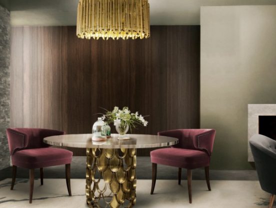 WHAT TO LOOK FOR AT ARCHITECTURAL DIGEST DESIGN SHOW 2017