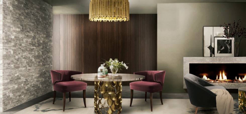 WHAT TO LOOK FOR AT ARCHITECTURAL DIGEST DESIGN SHOW 2017