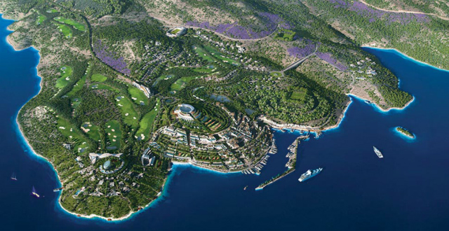 Top Hotels To Be Open By 2020: Dubrovnik Pearl Hotel