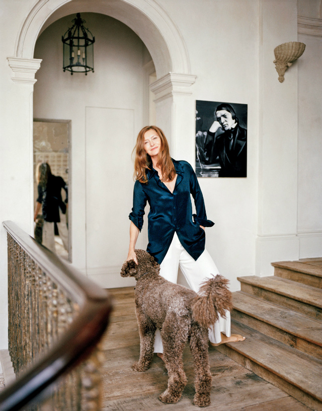 Meet the Interior Designer Rose Uniacke and your London Project House