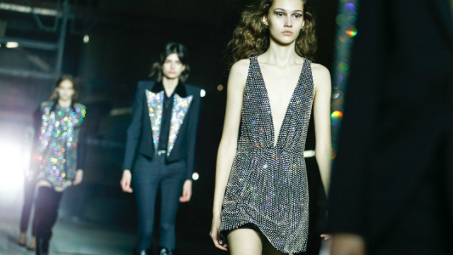 Paris Fashion Week 2017: See the Memorable Moments
