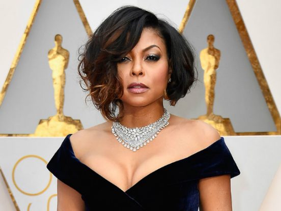 The Best Red Carpet Dresses from Oscars 2017