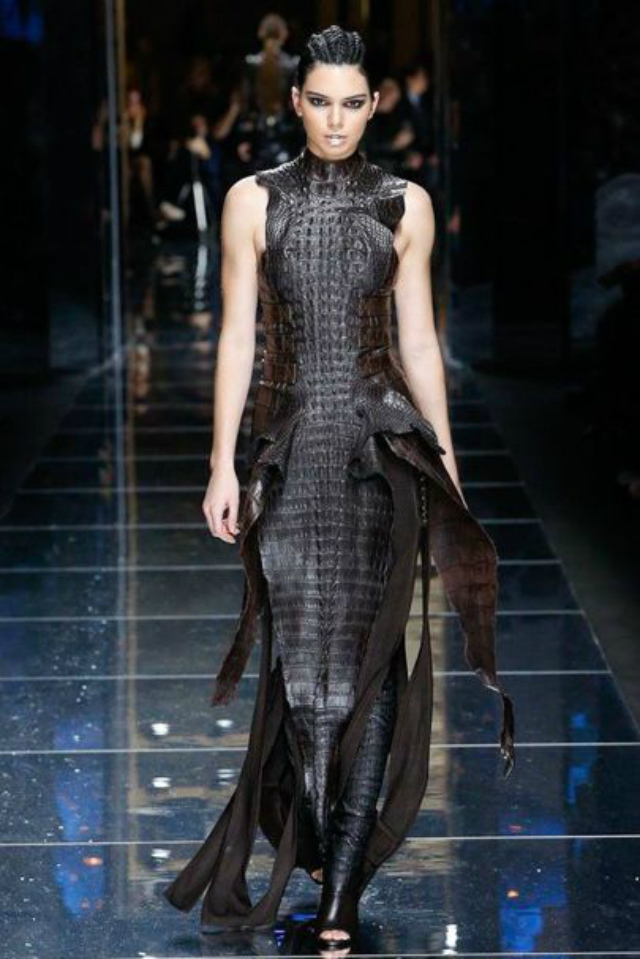 Paris Fashion Week 2017: See the Memorable Moments