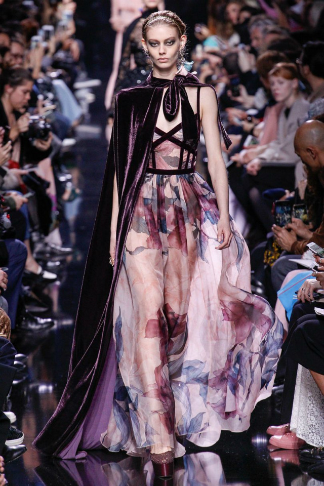 Paris Fashion Week 2017: See the Memorable Moments