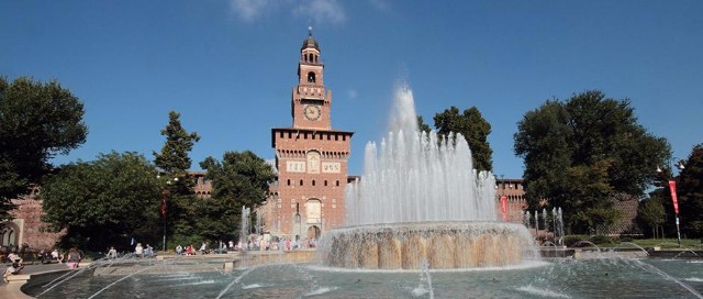 10 Places to Visit in Milan during ISaloni 2017