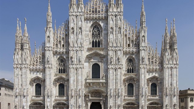 10 Places to See in Milan during ISaloni 2017
