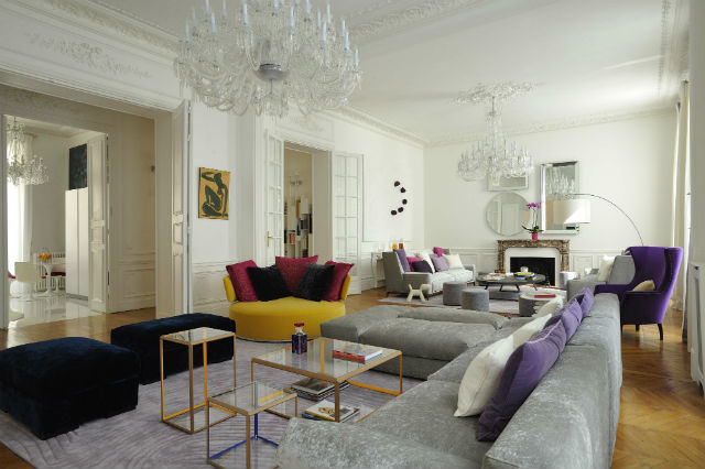 PFB Design and Brabbu Team Up for Art Chic Apartment (2)