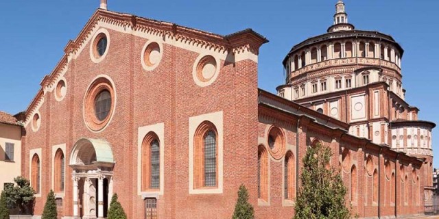10 Places to Visit in Milan during ISaloni 2017