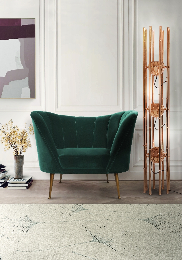 Join BRABBU at Salone Del Mobile 2017