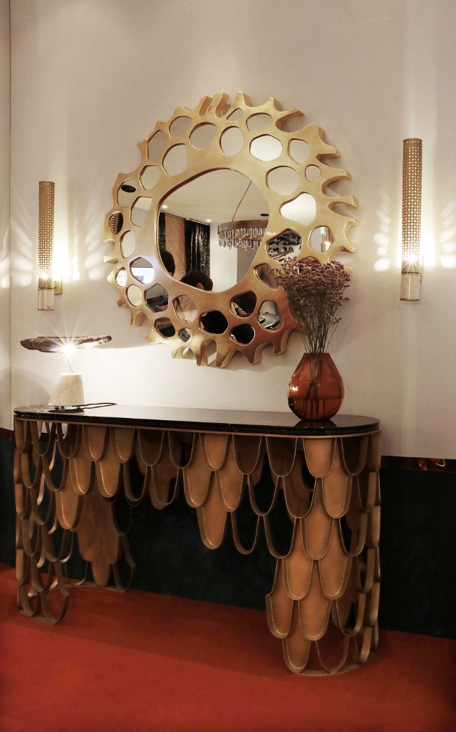Milan Special: Be Inspired By The Deluxe Brands at iSaloni 2017