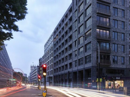 The International Design Architecture Awards 2017: Shortlisted for Overall Development