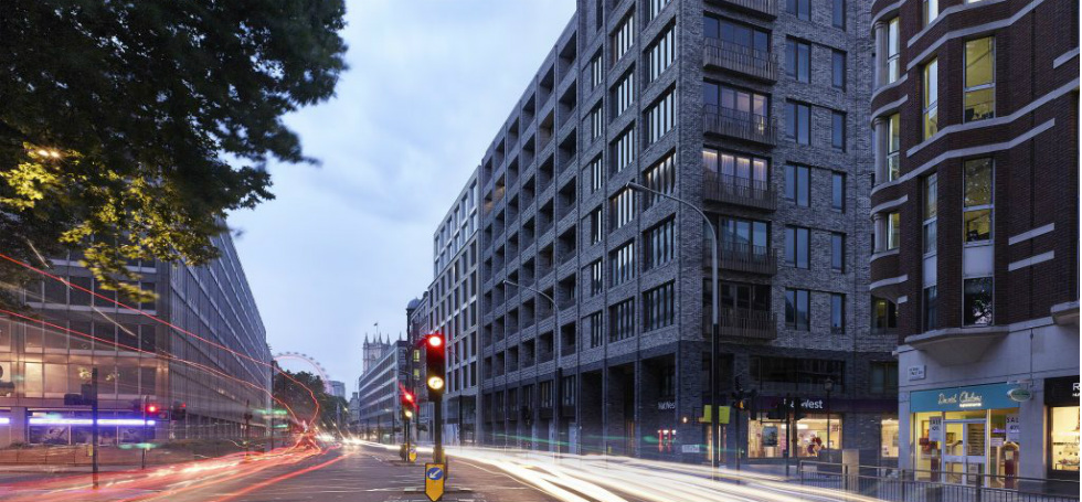 The International Design Architecture Awards 2017: Shortlisted for Overall Development