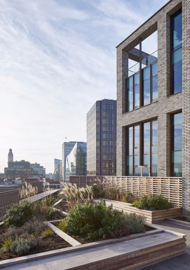 The International Design Architecture Awards 2017: Shortlisted for Overall Development