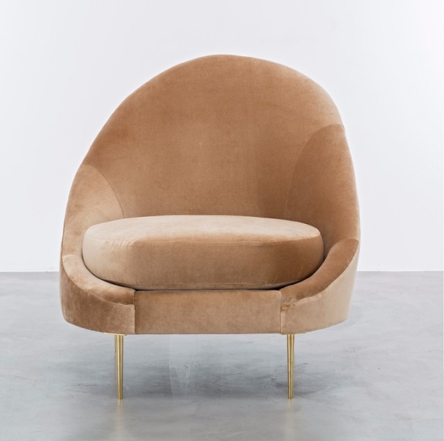 The Best Trends Seen at HIGH POINT MARKET 2017